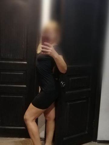 Анкета проститутки Анна, 32 года